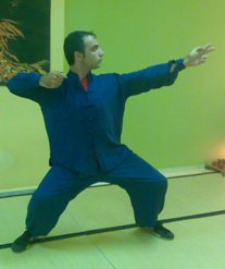 Sifu Mezzone